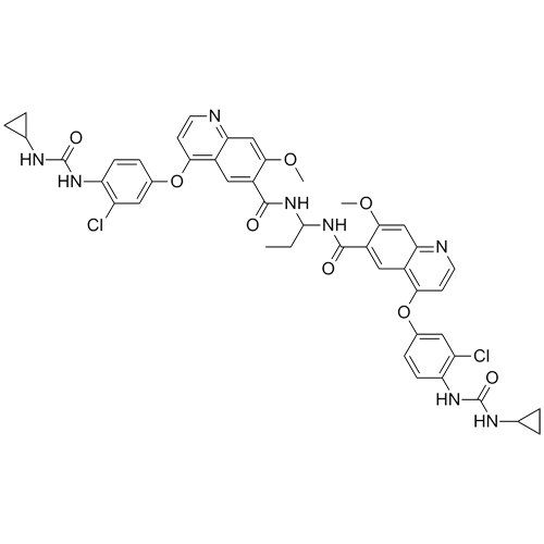 Picture of Lenvatinib Impurity 6