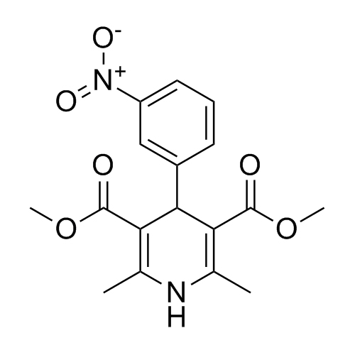 Picture of Lercanidipine Dimethyl Ester Impurity