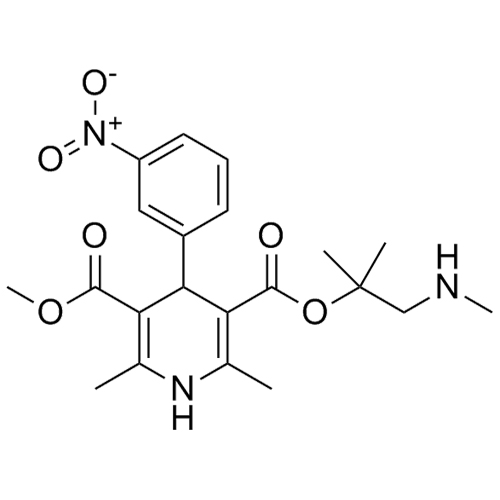 Picture of Lercanidipine Impurity 10