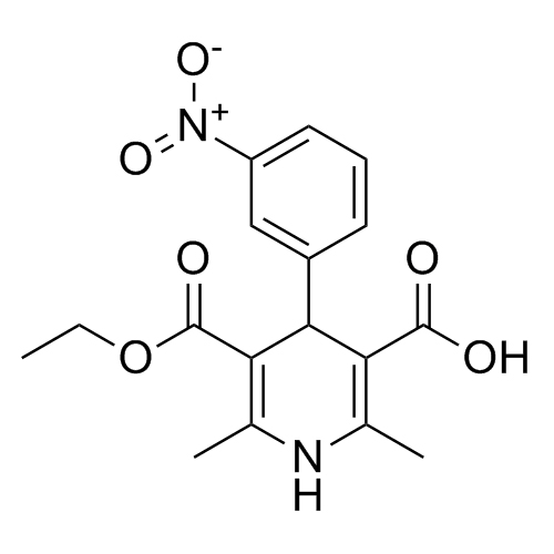 Picture of Lercanidipine Impurity 13