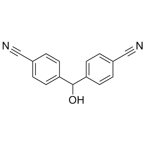 Picture of Carbinol Metabolite of Letrozole