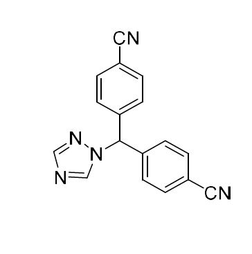 Picture of Letrozole