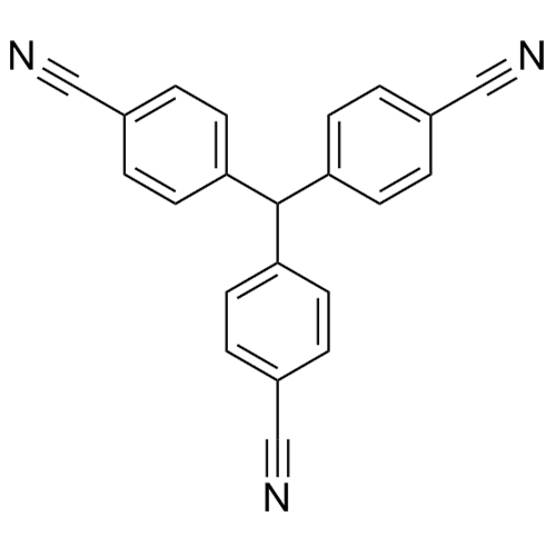 Picture of Letrozole EP Impurity B