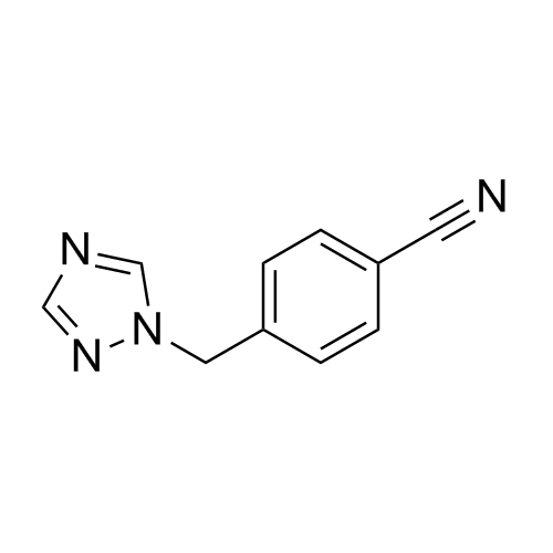 Picture of Letrozole Impurity C