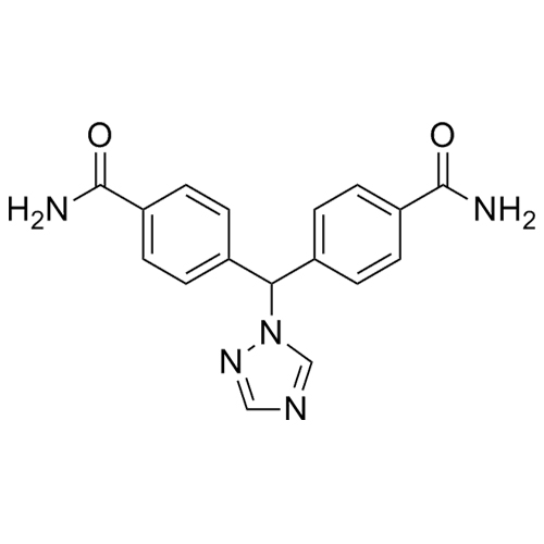 Picture of Letrozole Diamide