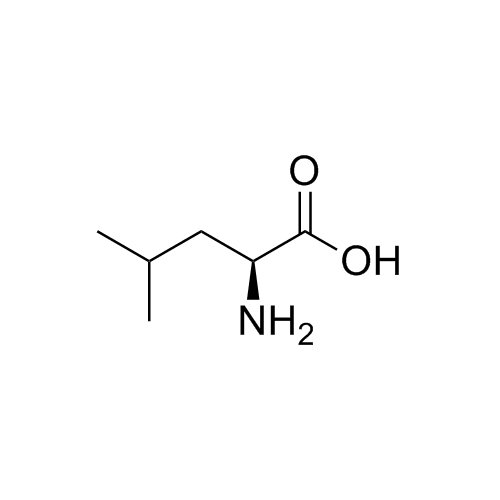 Show details for L-Leucine Picture of L-Leucine