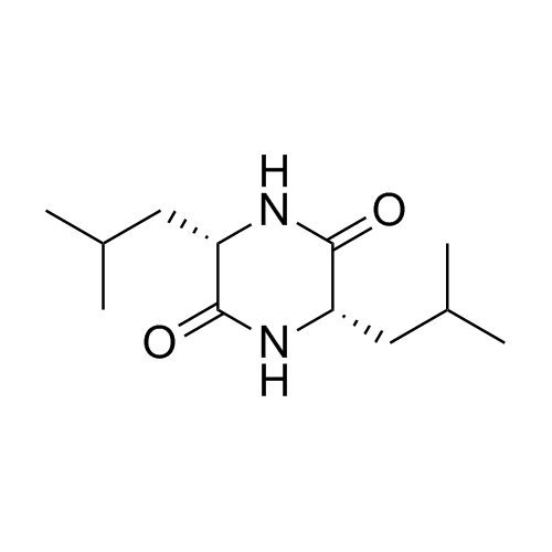 Picture of Cyclo(Leu-Leu)