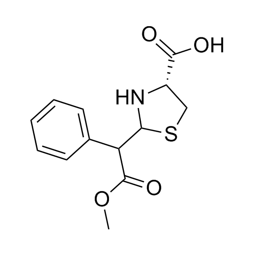 Show details for Leucoson Impurity 1 Picture of Leucoson Impurity 1