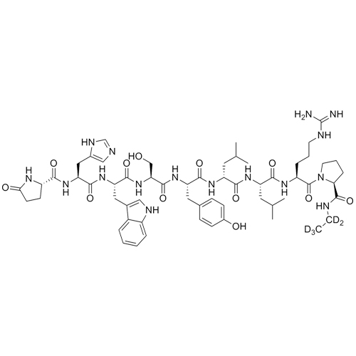 Picture of Leuprolide-d5