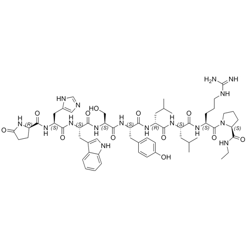 Picture of Leuprolide Acetate EP Impurity I