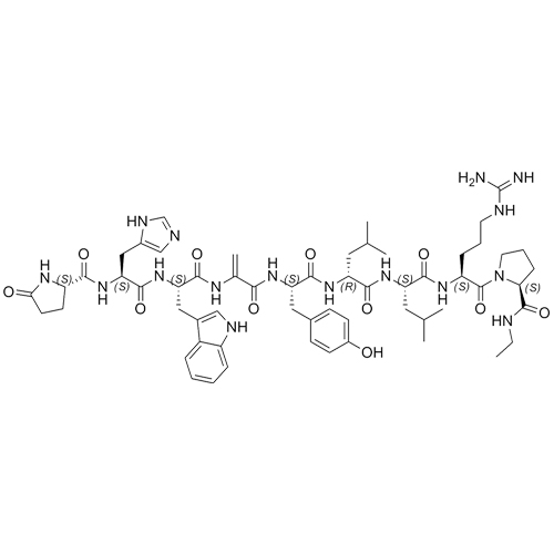 Picture of Leuprolide Acetate EP Impurity K