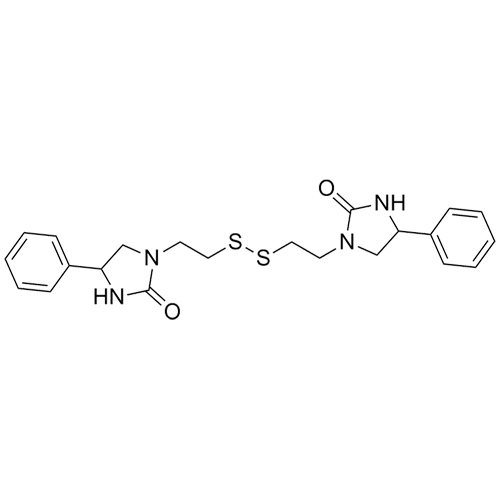 Picture of Levamisole EP Impurity E (Mixture of Diastereomers)