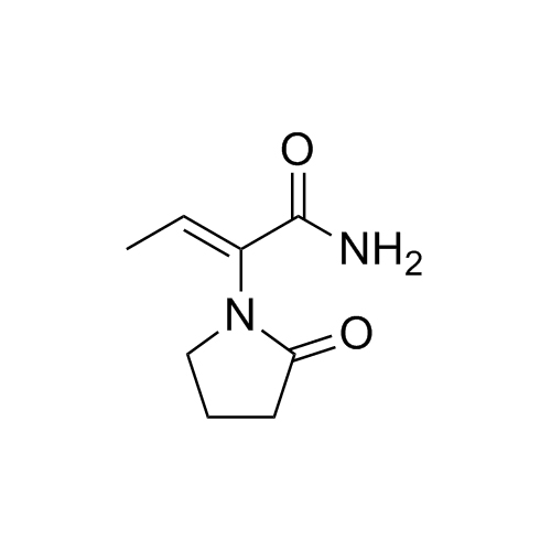 Picture of Levetiracetam EP Impurity B