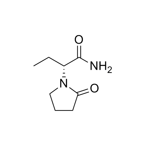 Picture of Levetiracetam EP Impurity D