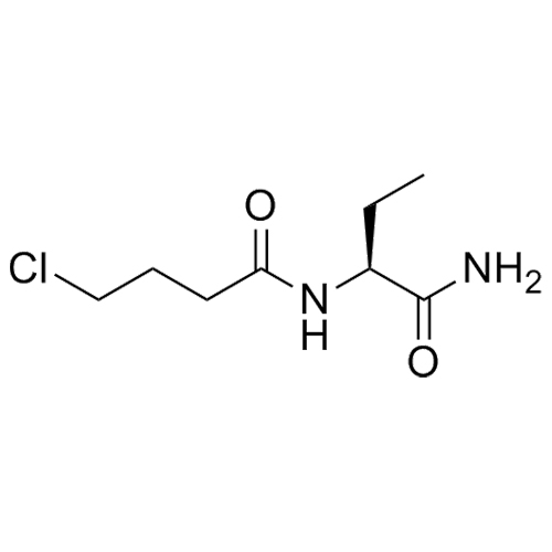 Picture of Levetiracetam USP Related Compound A