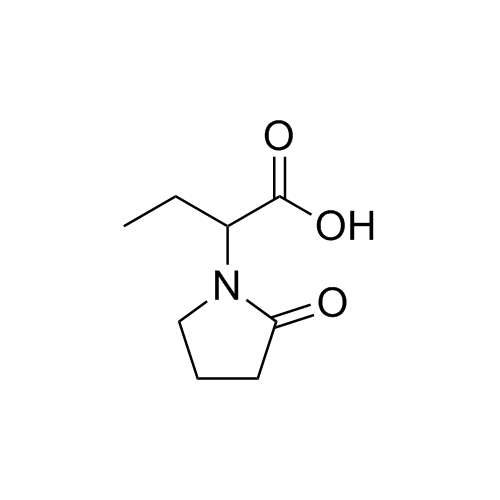 Picture of Levetiracetam EP Impurity A