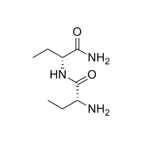 Picture of Levetiracetam Impurity 7