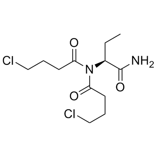 Picture of Levetiracetam Impurity 8