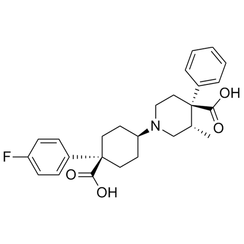 Picture of Levocabastine Impurity 1