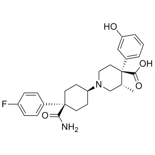 Picture of Levocabastine Impurity 2