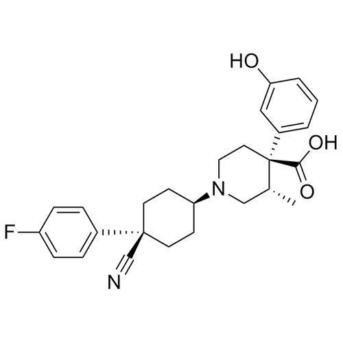 Picture of Levocabastine Impurity 3