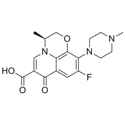 Picture of Levofloxacin