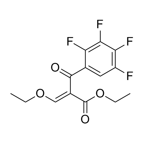 Picture of Levofloxacin Impurity 15