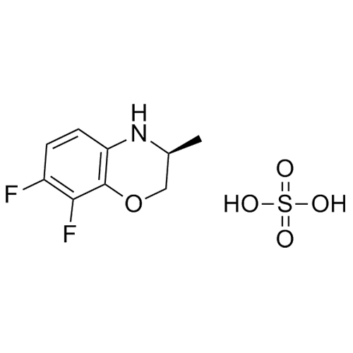 Picture of Levofloxacin Impurity 11