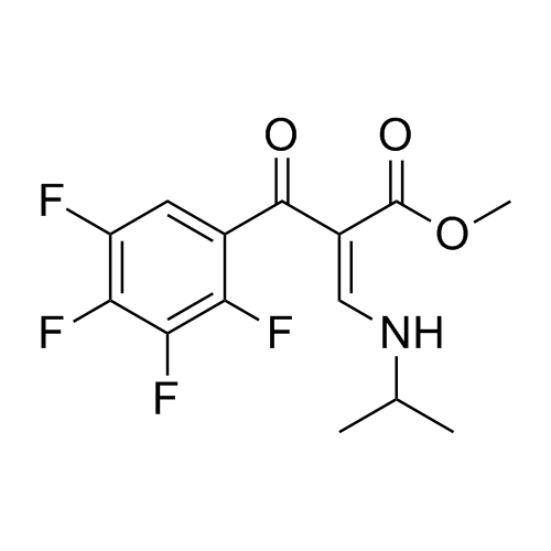 Picture of Levofloxacin Impurity 19