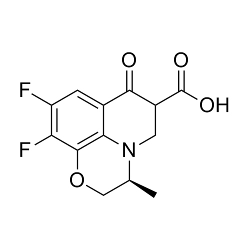 Picture of Levofloxacin Impurity 24