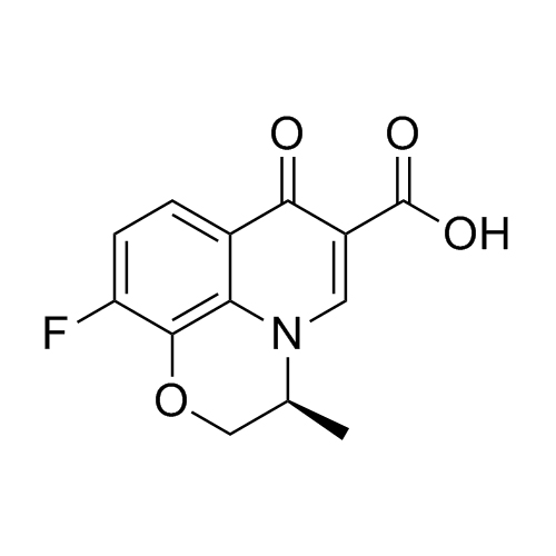 Picture of Levofloxacin Impurity 26