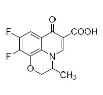 Picture of Ofloxacin EP Impurity A