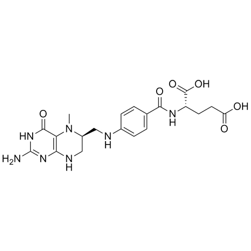 Picture of Levomefolate