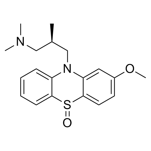 Picture of Levomepromazine S-Oxide