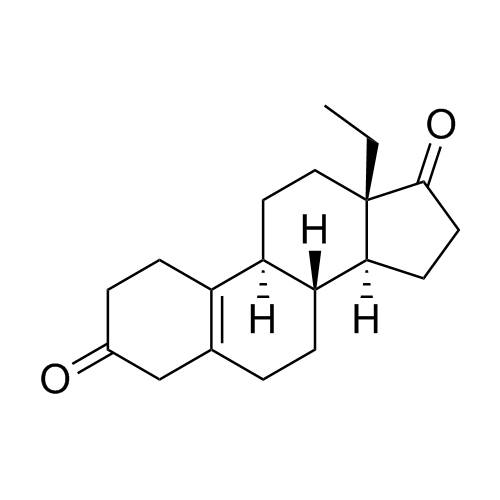 Show details for Levonorgestrel EP Impurity N Picture of Levonorgestrel EP Impurity N