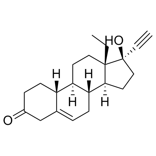 Picture of Levonorgestrel Impurity P