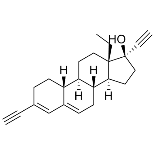 Show details for Levonorgestrel EP Impurity C Picture of Levonorgestrel EP Impurity C