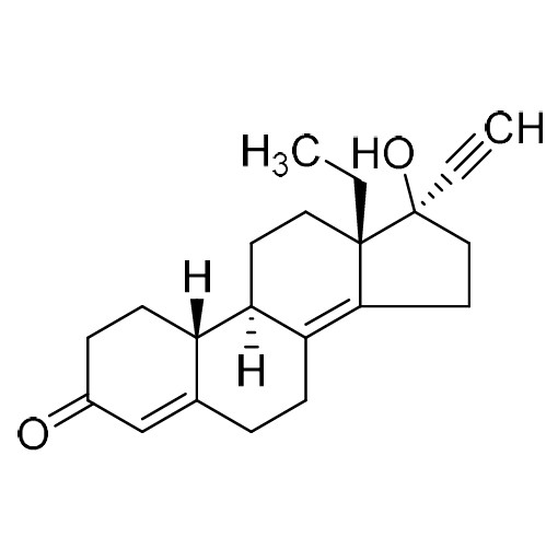 Show details for Levonorgestrel EP Impurity A Picture of Levonorgestrel EP Impurity A