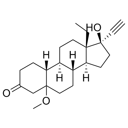 Picture of Levonorgestrel EP Impurity O