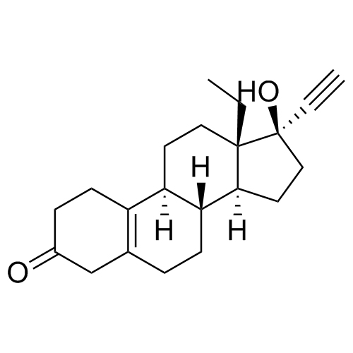 Show details for Levonorgestrel EP Impurity B Picture of Levonorgestrel EP Impurity B