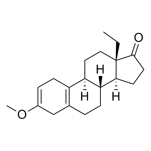 Show details for Levonorgestrel EP Impurity R Picture of Levonorgestrel EP Impurity R