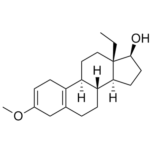 Show details for Levonorgestrel EP Impurity Q Picture of Levonorgestrel EP Impurity Q