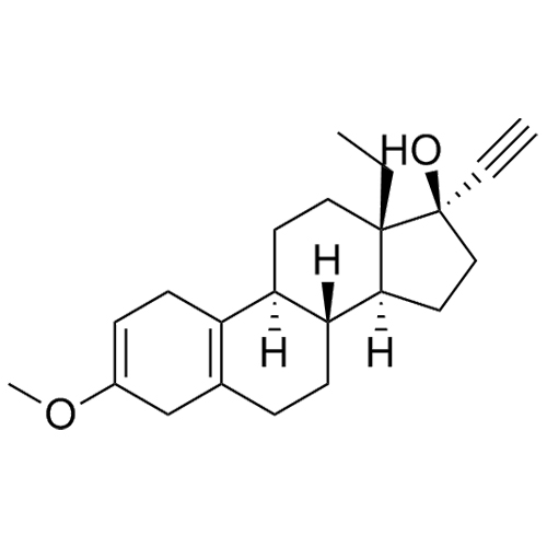 Show details for Levonorgestrel EP Impurity T Picture of Levonorgestrel EP Impurity T