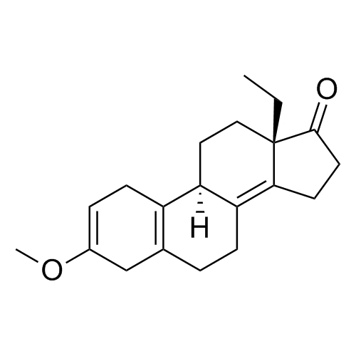 Show details for Levonorgestrel Impurity 5 Picture of Levonorgestrel Impurity 5
