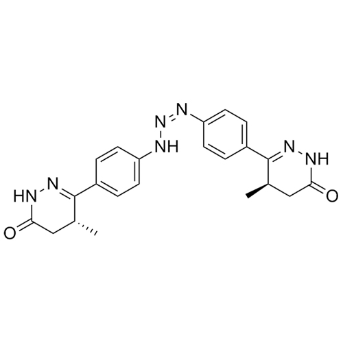 Picture of Levosimendan Impurity 1