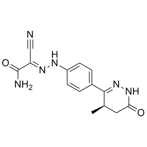 Picture of Levosimendan Impurity 4