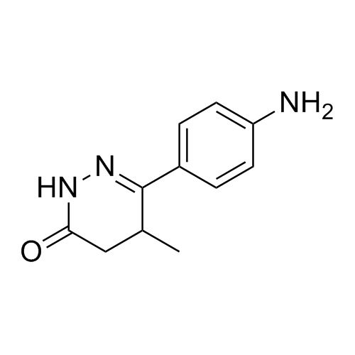 Picture of Levosimendan Impurity 5