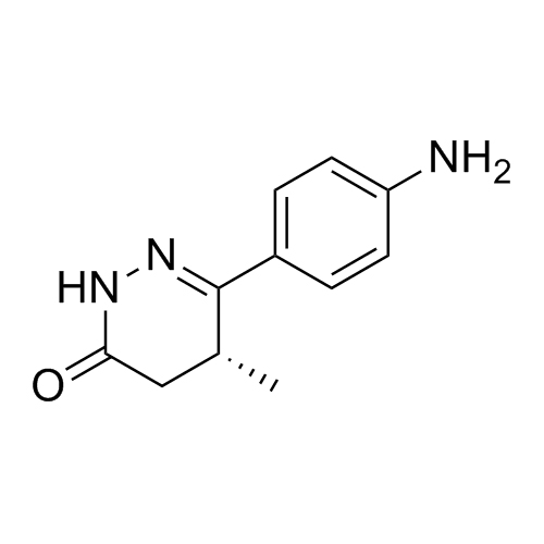 Picture of Levosimendan Impurity 6