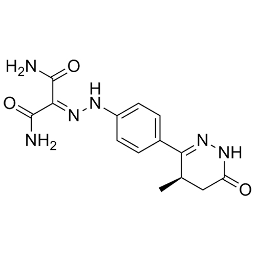 Picture of Levosimendan Impurity 7