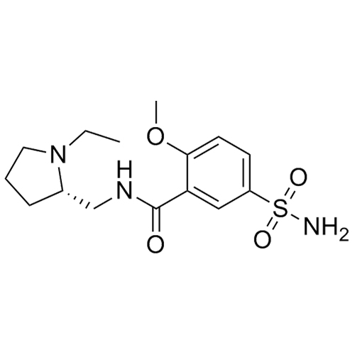 Picture of Levosulpiride